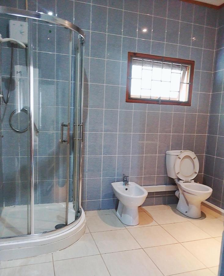 Roz A Mer - Beach Apartment Takamaka Zewnętrze zdjęcie